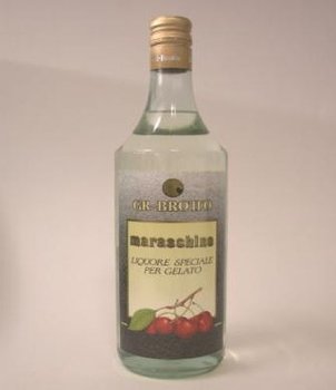 Eislikör Maraschino 28%
