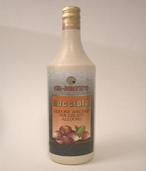 Eislikör Haselnuss 16%