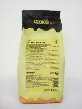 Granella Mix 2000