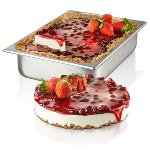 Cheescake Streusel