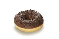 @ TK-Real Schokoladen Donut
