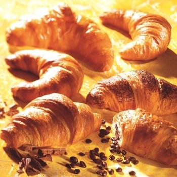 TK-Buttercroissant
