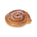 TK-Butter Nussschnecke