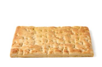TK-Focaccia Genovese mit Olivenöl