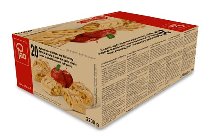 TK-Apfelstrudel-Portionen