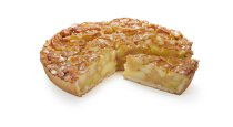 TK-Gourmet Apfeltorte