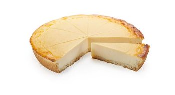 TK-Rahmkäsekuchen