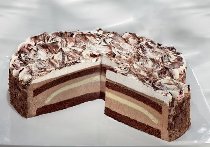 TK-Schoko-Sahnetorte