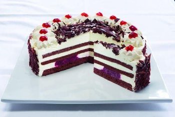 TK-Schwarzwälder-Kirschtorte Original
