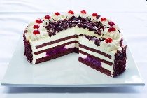 TK-Schwarzwälder-Kirschtorte Original