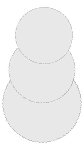 Papp-Tortenunterlagen | -Scheiben rund 30cm (100 Stk)