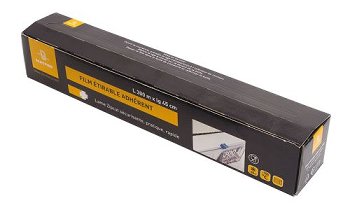 @ Frischhaltefolie 'Clingfilm-Folie' B45cm (300 lfm)