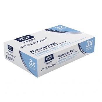 Alufolie 30cmx150m