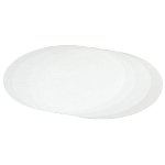 Trennpapier | Backpapier Non Plus Ultra Rund 26 cm (500 Stk)