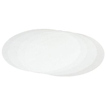 Trennpapier | Backpapier Non Plus Ultra rund 33 cm (500 Stk)
