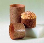 @ Backform für Domkuchen | Panettone (200 Stk)