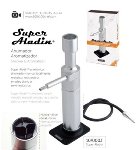 Smoker Super Aladin Inox