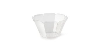Becher Smeraldo 350cc klar