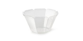 Becher Smeraldo 550cc klar