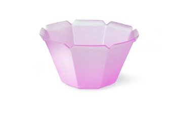 Becher Smeraldo 200cc violett