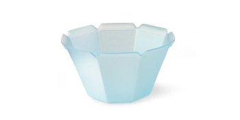 Becher Smeraldo 350cc blau