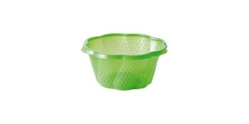 @ BIO Becher Coppeta Joy 100cc grün