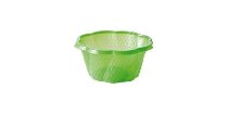 @ BIO Becher Coppeta Joy 100cc grün