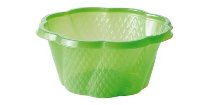 BIO Becher Coppeta Joy 500cc grün