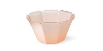 Becher Smeraldo 450cc orange
