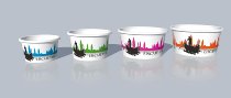 Typo Becher 100cc Eiscafe Venezia