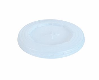 Deckel für Trinkbecher neutral 64W/T58/T50 (100 Stk)
