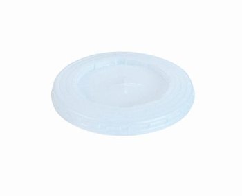 Deckel für Trinkbecher neutral T1/42C (100 Stk)