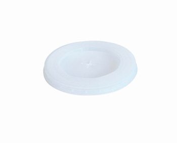 Deckel für Trinkbecher neutral T2/T3,11C/37C (100 Stk)