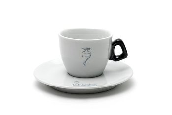 @ Cappuccino Tasse 190cc