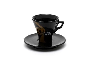 Kaffee Cream Tassen 160cc
