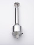 Tartufo-Portionierer 1/8 Ltr. D80mm
