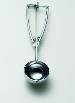 Eisportionierer CR 1/20, D56mm