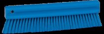 Mehlbesen 30cm, weich, blau