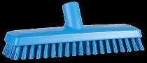 Boden-/Wandschrubber 27 cm, blau