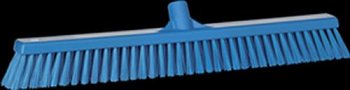 Kehrbesen 60cm, blau