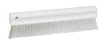 Mehlbesen 30cm, weiß