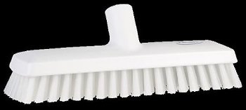 Boden-/Wandschrubber 27,5cm, weiß