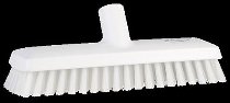 Boden-/Wandschrubber 27,5cm, weiß