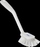 Spülbürste 28cm, weiß