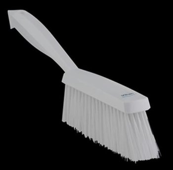 Handfeger 33cm, weiß