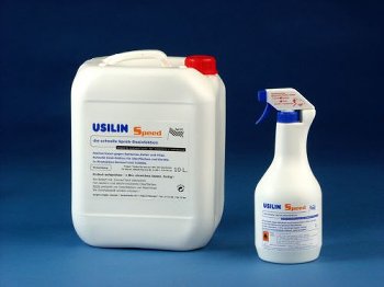 Reiniger Usilin Speed
