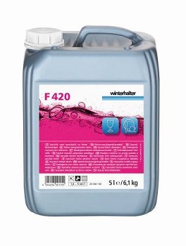 Reiniger F420e (f44)