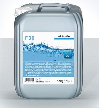Gläser Reiniger F30