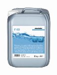 Gläser Reiniger F40