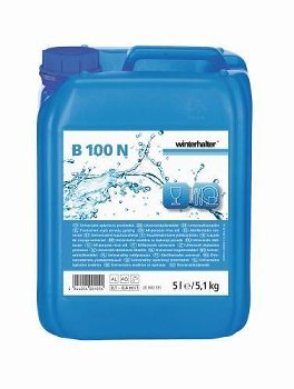 Klarspüler B 100 N